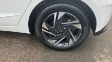 Hyundai i20 1.0T GDi 48V MHD SE Connect 5dr Petrol Hatchback